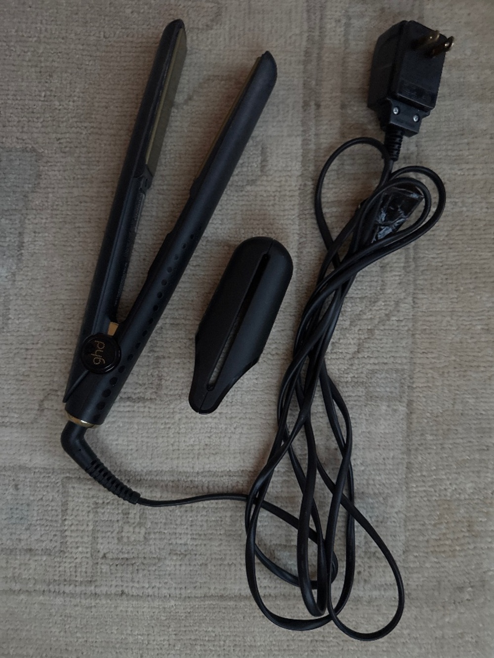 GHD 1” Flat Iron